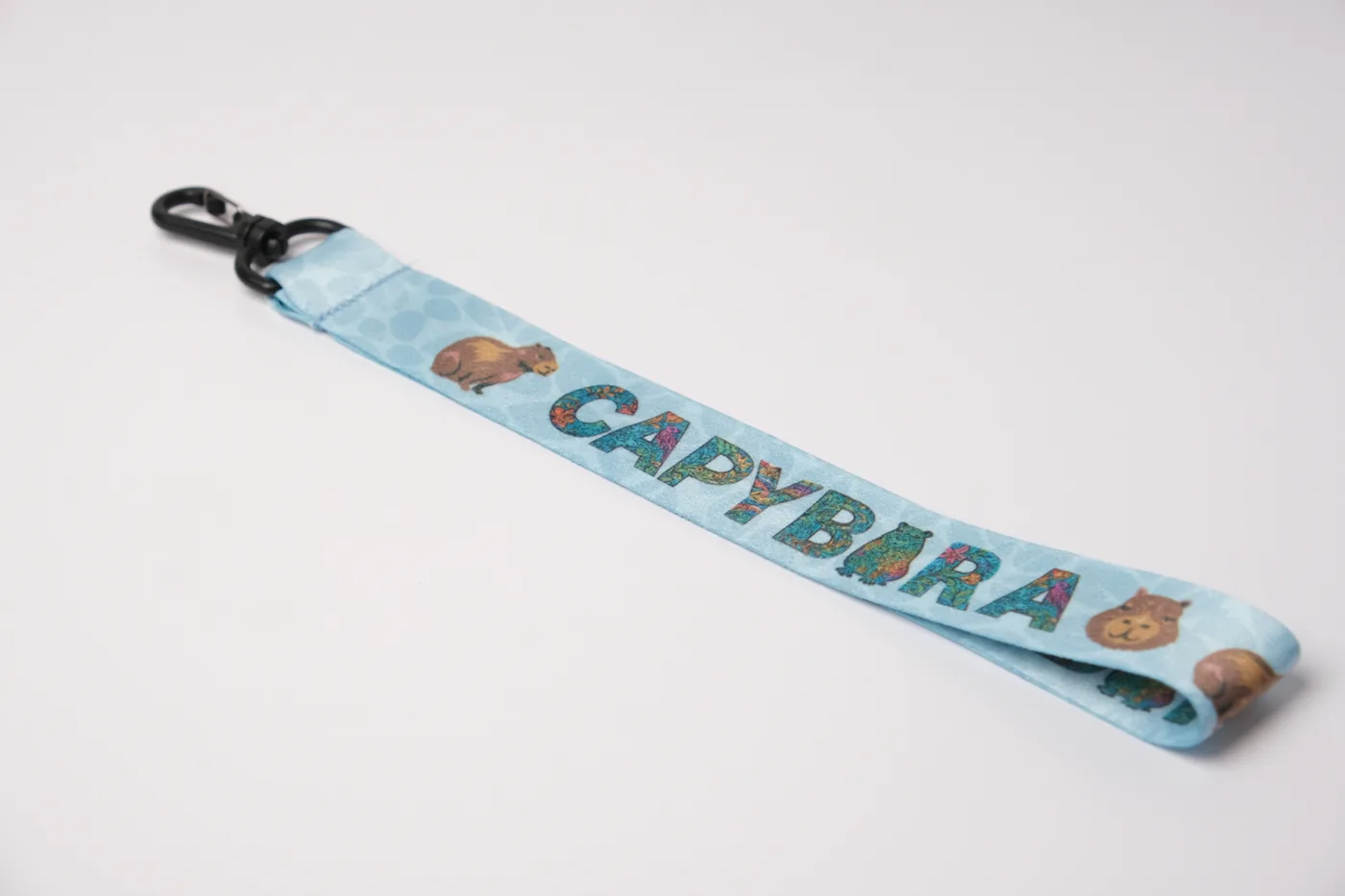 Lanyard corto Decopat modelo CM 002