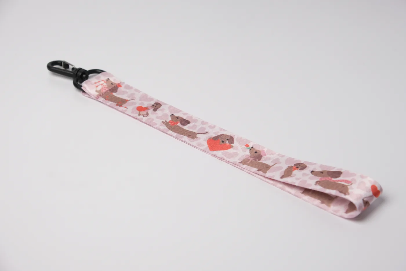 Lanyard corto Decopat modelo CM 005