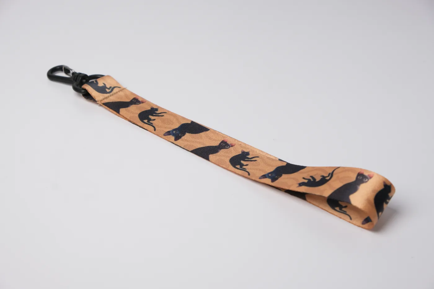 Lanyard corto Decopat modelo CM 015